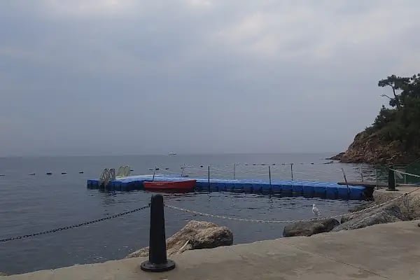 Heybeli Fitness &amp; SPA Club - Resim 14