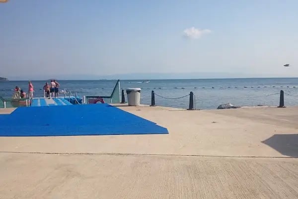 Heybeli Fitness &amp; SPA Club - Resim 18