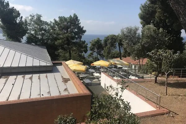 Heybeli Fitness &amp; SPA Club - Resim 16
