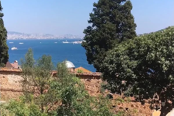 Heybeli Fitness &amp; SPA Club - Resim 17