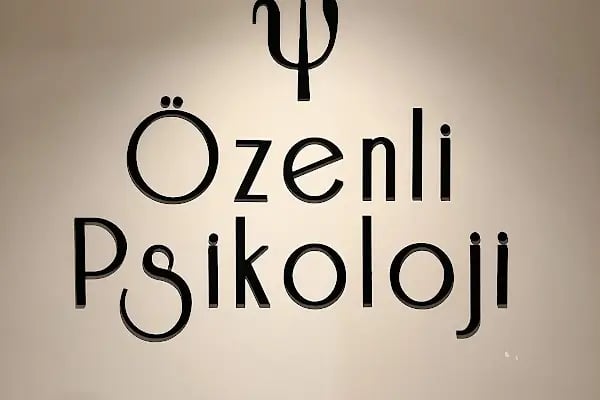Uzm. Kl. Psk. Bengü Çelebi - Resim 3