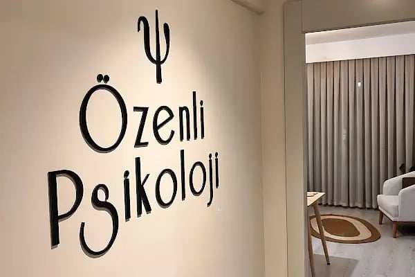 Uzm. Kl. Psk. Bengü Çelebi - Resim 2