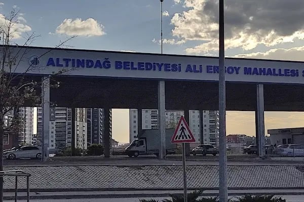Ali Ersoy Pazar Yeri - Resim 3