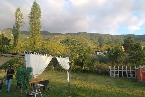 Gemiç At Çiftliği - Resim 8