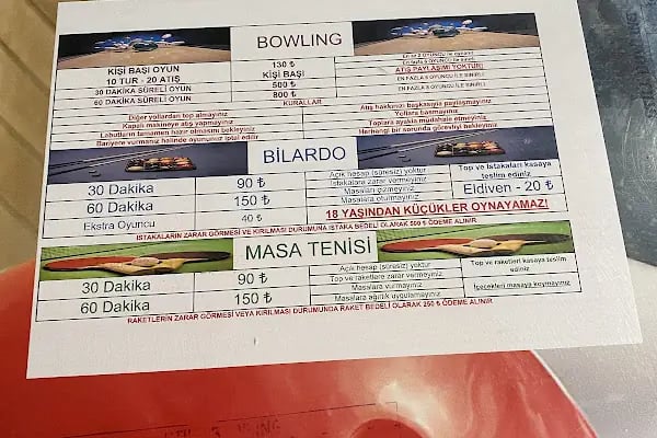 Still Bowling - Resim 5