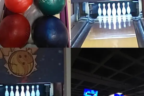 Still Bowling - Resim 6