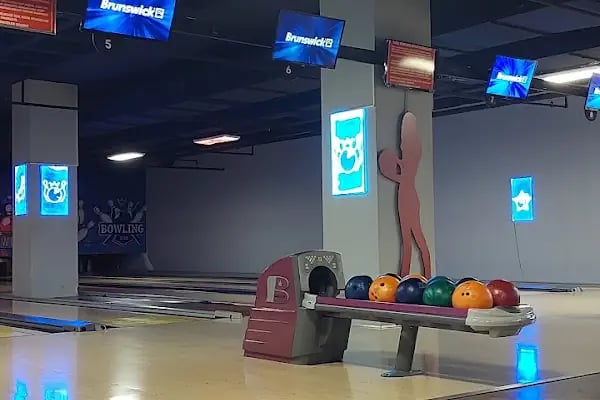 Still Bowling - Resim 7