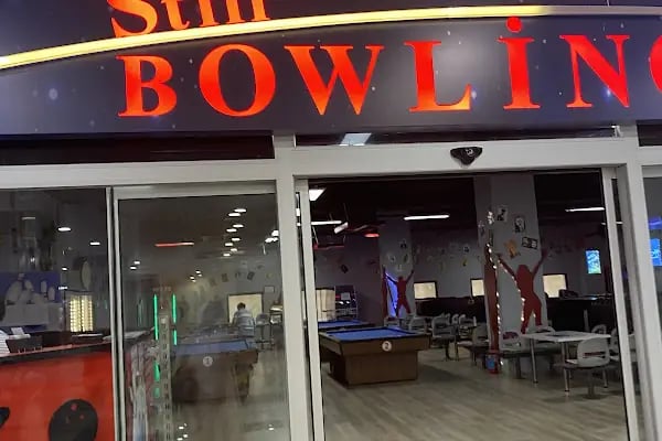 Still Bowling - Resim 4