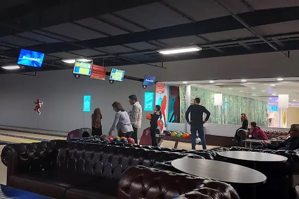 Still Bowling - Resim 2