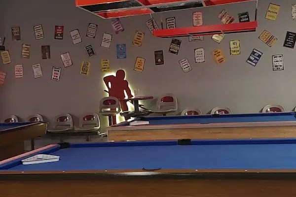 Still Bowling - Resim 3