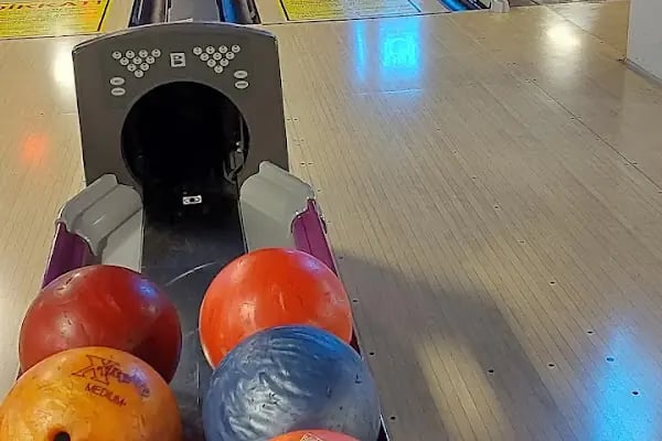 Still Bowling - Resim 1