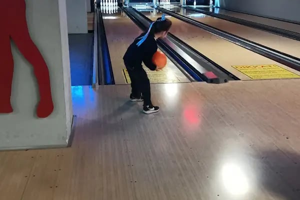 Still Bowling - Resim 9