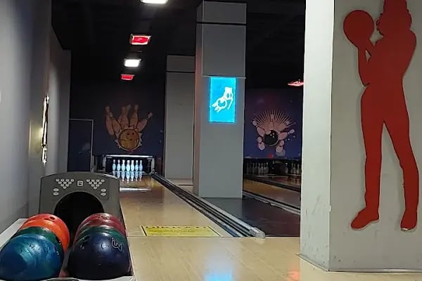 Still Bowling - Resim 10