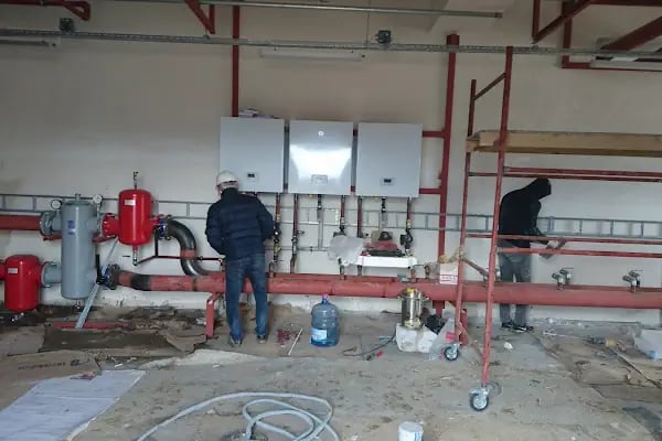 Bergama Organize Sanayi Bölgesi - Resim 4