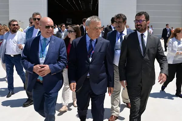 Bergama Organize Sanayi Bölgesi - Resim 17
