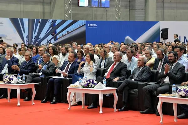 Bergama Organize Sanayi Bölgesi - Resim 18