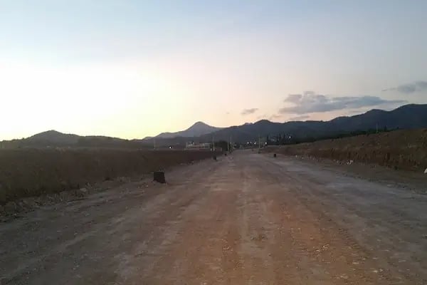 Bergama Organize Sanayi Bölgesi - Resim 15