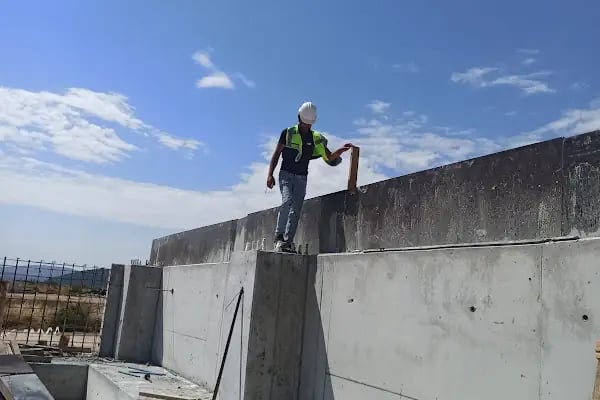 Bergama Organize Sanayi Bölgesi - Resim 11