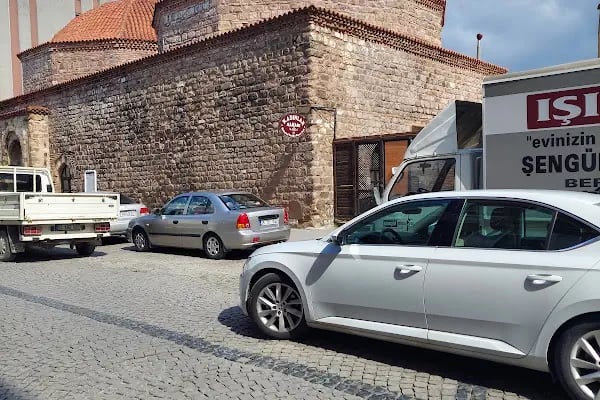 Bergama Organize Sanayi Bölgesi - Resim 9