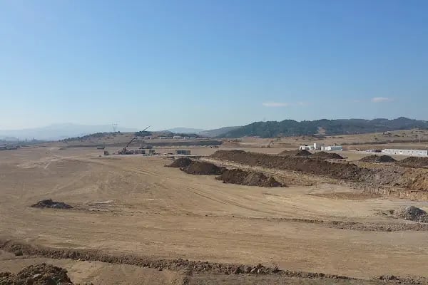 Bergama Organize Sanayi Bölgesi - Resim 5