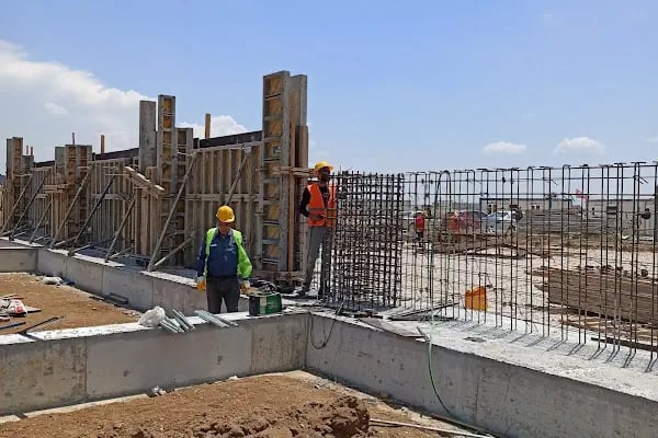 Bergama Organize Sanayi Bölgesi - Resim 7