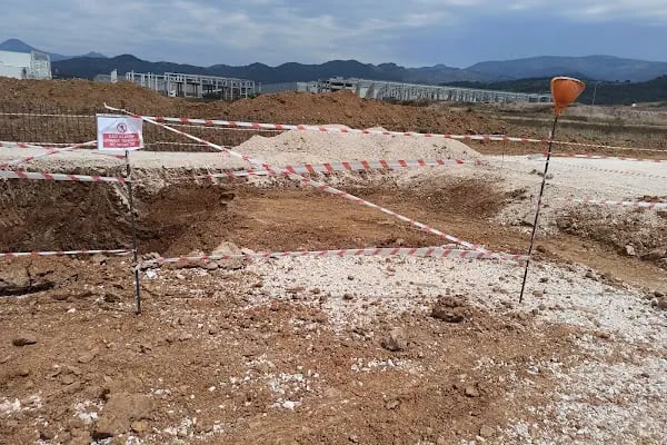 Bergama Organize Sanayi Bölgesi - Resim 6