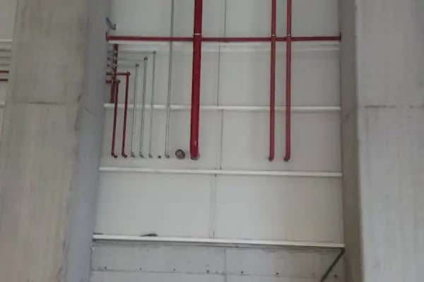 Bergama Organize Sanayi Bölgesi - Resim 20