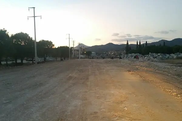 Bergama Organize Sanayi Bölgesi - Resim 19