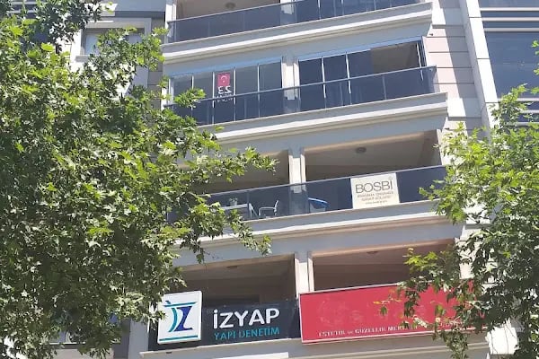Bergama Organize Sanayi Bölgesi - Resim 14