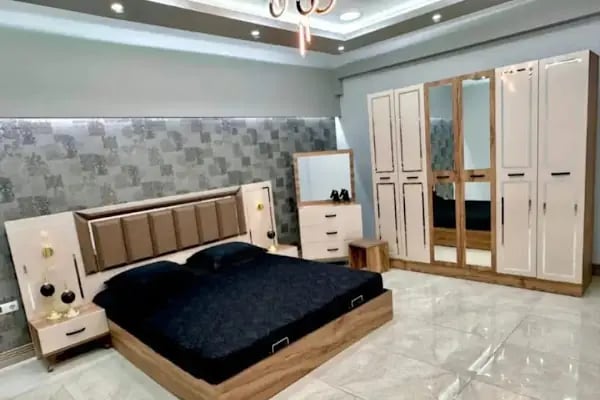 Damla Rezidans Otel - Resim 2