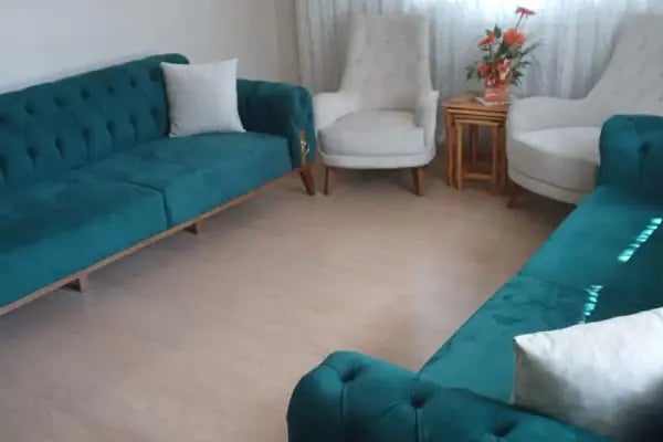Damla Rezidans Otel - Resim 8