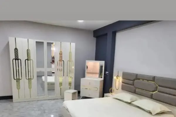 Damla Rezidans Otel - Resim 3