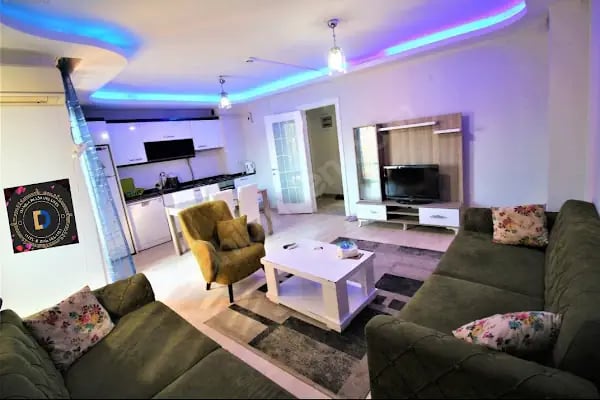 Damla Rezidans Otel - Resim 11