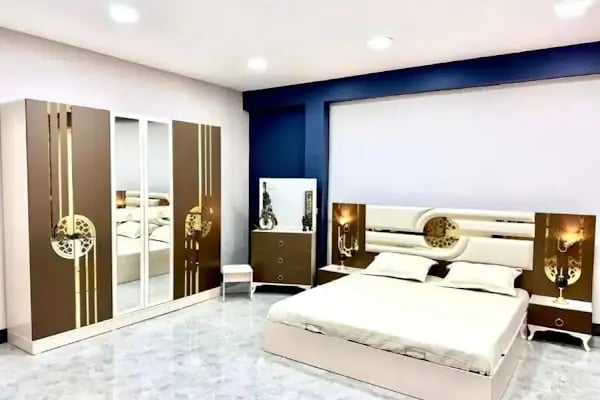 Damla Rezidans Otel - Resim 4