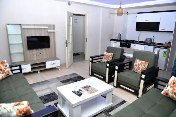 Damla Rezidans Otel - Resim 9
