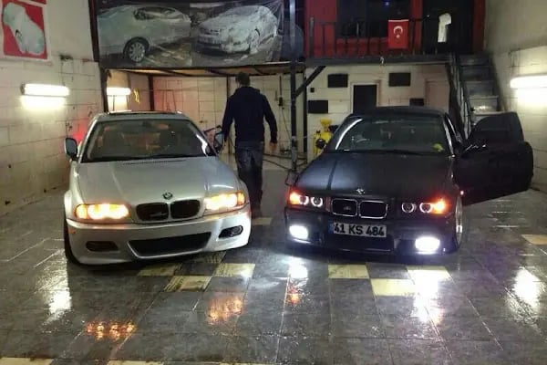 KURUÇEŞME RENT A CAR - Resim 3