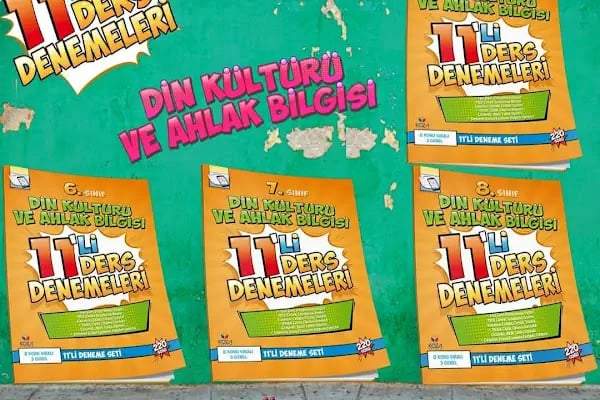 Hazar Kırtasiye - Resim 14