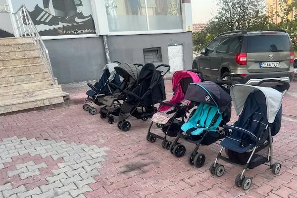 Gümrük Outlet Gümrük Malları Satış Mağazası - Resim 5