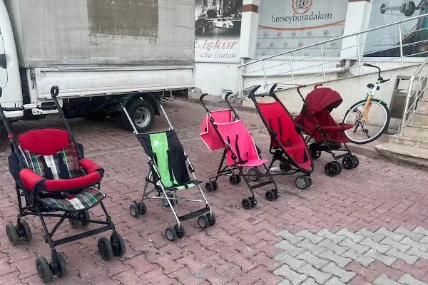 Gümrük Outlet Gümrük Malları Satış Mağazası - Resim 14