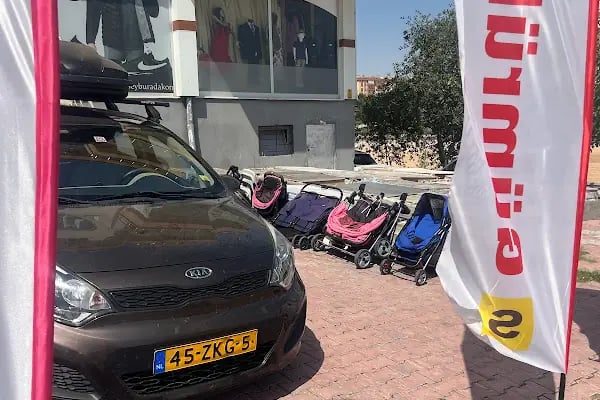 Gümrük Outlet Gümrük Malları Satış Mağazası - Resim 15