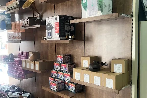 Gümrük Outlet Gümrük Malları Satış Mağazası - Resim 20