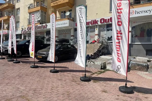 Gümrük Outlet Gümrük Malları Satış Mağazası - Resim 12