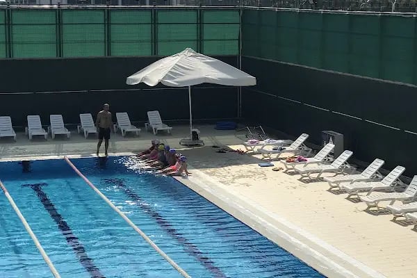 Gökdere Hamam & Spa & Fitness ve Yüzme Havuzu - Resim 1