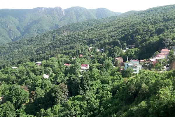 Gökdere Hamam & Spa & Fitness ve Yüzme Havuzu - Resim 11