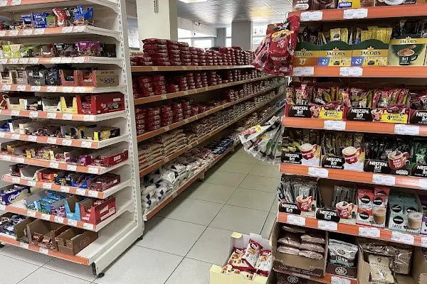 Arzum Market - Resim 2