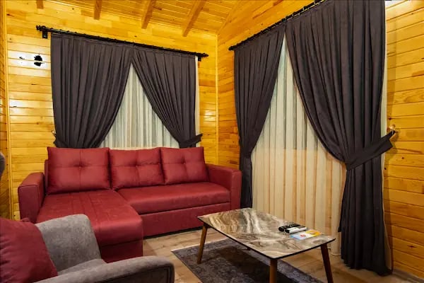 Martı Bungalow - Resim 5