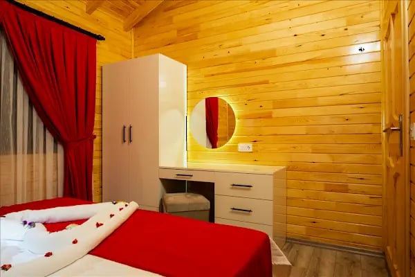 Martı Bungalow - Resim 11