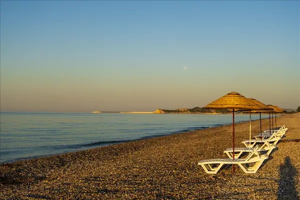Martı Bungalow - Resim 4