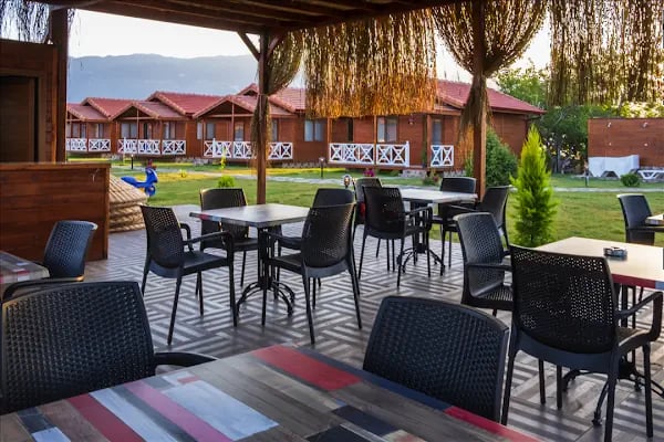 Martı Bungalow - Resim 10
