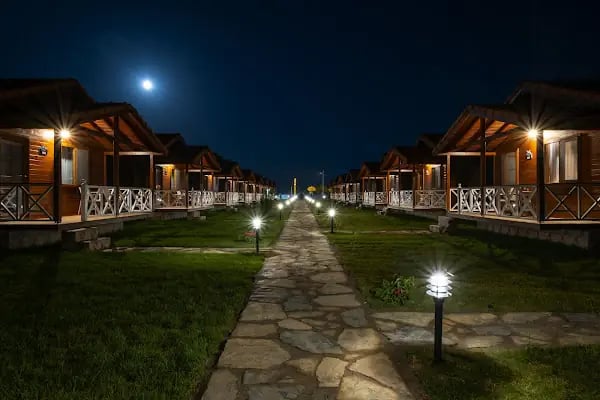 Martı Bungalow - Resim 6